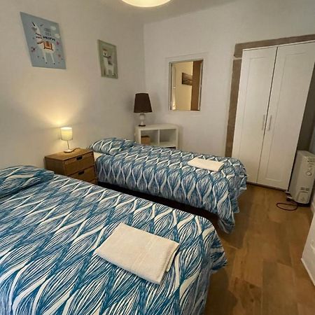 Beautiful Apart.Bairro Alto 22 Lissabon Buitenkant foto