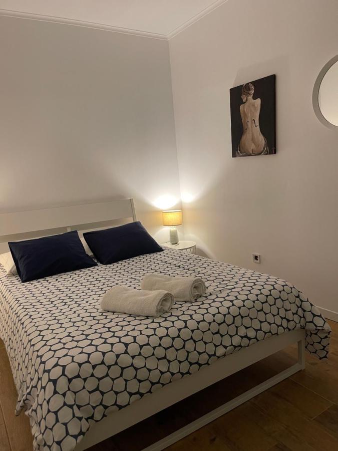 Beautiful Apart.Bairro Alto 22 Lissabon Buitenkant foto
