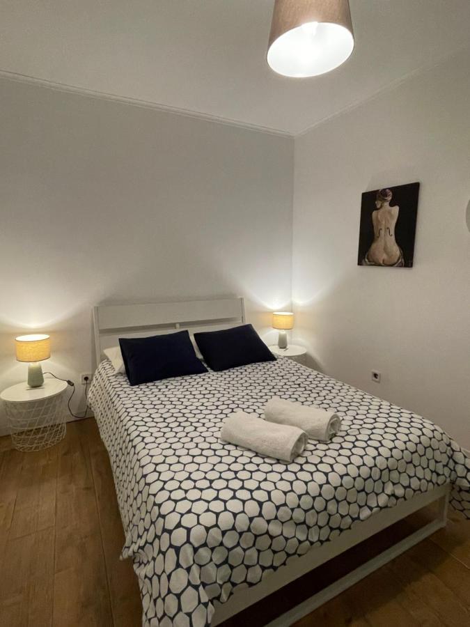 Beautiful Apart.Bairro Alto 22 Lissabon Buitenkant foto