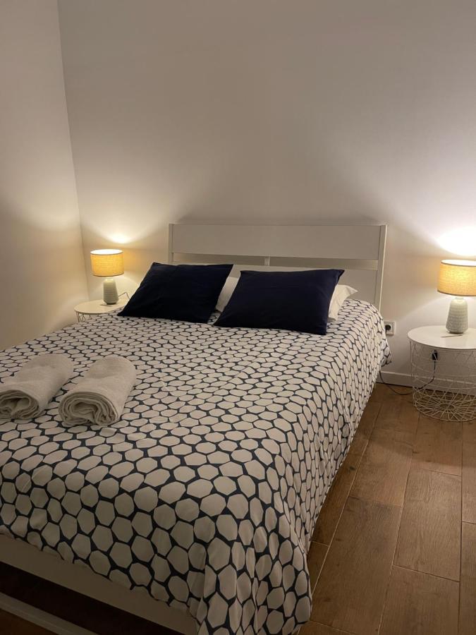 Beautiful Apart.Bairro Alto 22 Lissabon Buitenkant foto