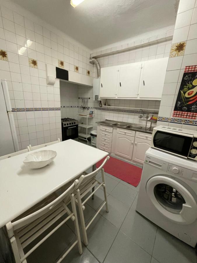 Beautiful Apart.Bairro Alto 22 Lissabon Buitenkant foto